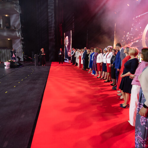 18.05.2026 Jubileusz 35 lecia Samorządu Zawodowego Pielęgniarek i Położnych oraz Międzynarodowy Dzień Pielęgniarek i Położnych