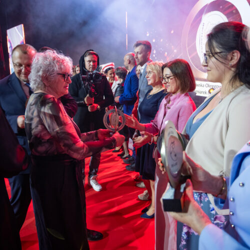 18.05.2026 Jubileusz 35 lecia Samorządu Zawodowego Pielęgniarek i Położnych oraz Międzynarodowy Dzień Pielęgniarek i Położnych