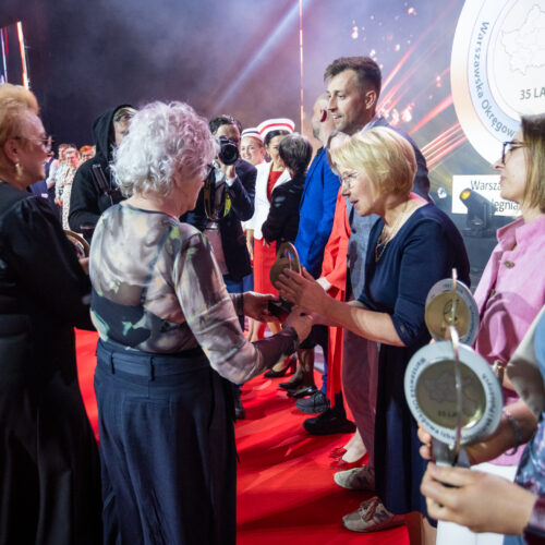 18.05.2026 Jubileusz 35 lecia Samorządu Zawodowego Pielęgniarek i Położnych oraz Międzynarodowy Dzień Pielęgniarek i Położnych
