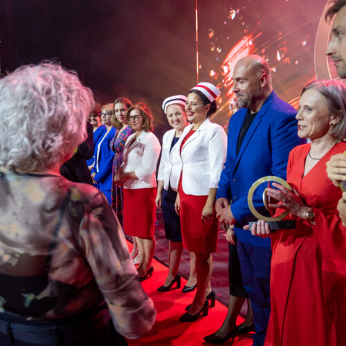 18.05.2026 Jubileusz 35 lecia Samorządu Zawodowego Pielęgniarek i Położnych oraz Międzynarodowy Dzień Pielęgniarek i Położnych