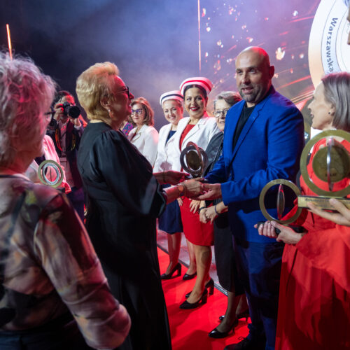 18.05.2026 Jubileusz 35 lecia Samorządu Zawodowego Pielęgniarek i Położnych oraz Międzynarodowy Dzień Pielęgniarek i Położnych