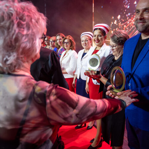 18.05.2026 Jubileusz 35 lecia Samorządu Zawodowego Pielęgniarek i Położnych oraz Międzynarodowy Dzień Pielęgniarek i Położnych