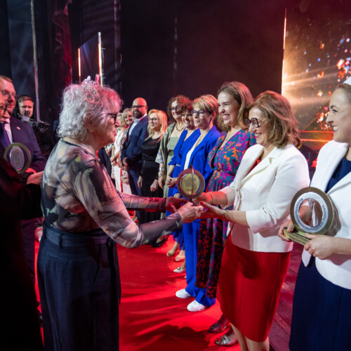 18.05.2026 Jubileusz 35 lecia Samorządu Zawodowego Pielęgniarek i Położnych oraz Międzynarodowy Dzień Pielęgniarek i Położnych