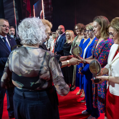 18.05.2026 Jubileusz 35 lecia Samorządu Zawodowego Pielęgniarek i Położnych oraz Międzynarodowy Dzień Pielęgniarek i Położnych