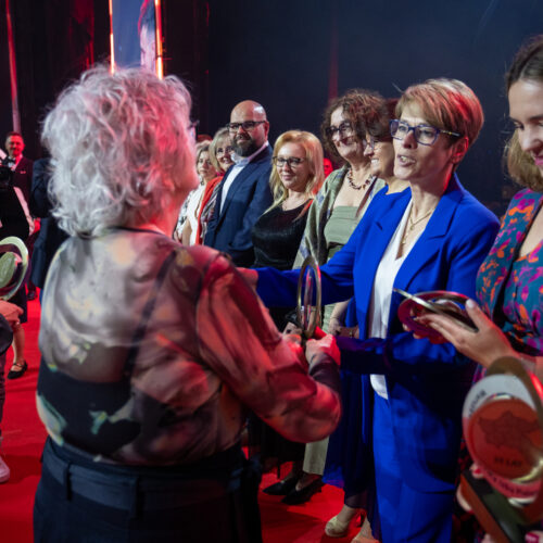 18.05.2026 Jubileusz 35 lecia Samorządu Zawodowego Pielęgniarek i Położnych oraz Międzynarodowy Dzień Pielęgniarek i Położnych