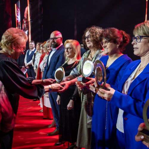 18.05.2026 Jubileusz 35 lecia Samorządu Zawodowego Pielęgniarek i Położnych oraz Międzynarodowy Dzień Pielęgniarek i Położnych