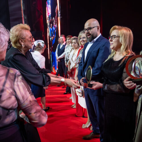 18.05.2026 Jubileusz 35 lecia Samorządu Zawodowego Pielęgniarek i Położnych oraz Międzynarodowy Dzień Pielęgniarek i Położnych