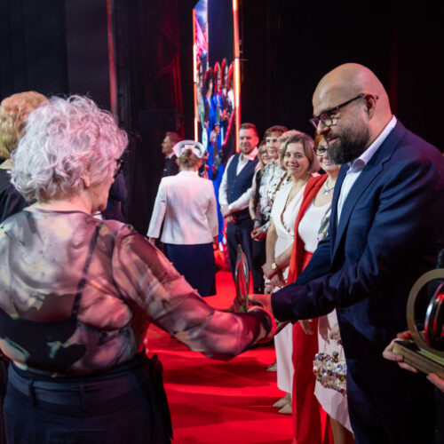18.05.2026 Jubileusz 35 lecia Samorządu Zawodowego Pielęgniarek i Położnych oraz Międzynarodowy Dzień Pielęgniarek i Położnych