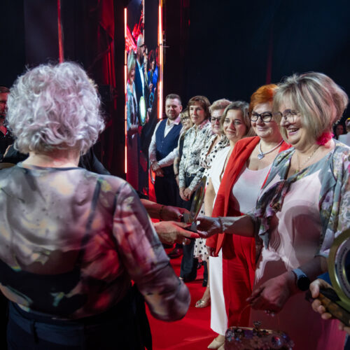 18.05.2026 Jubileusz 35 lecia Samorządu Zawodowego Pielęgniarek i Położnych oraz Międzynarodowy Dzień Pielęgniarek i Położnych