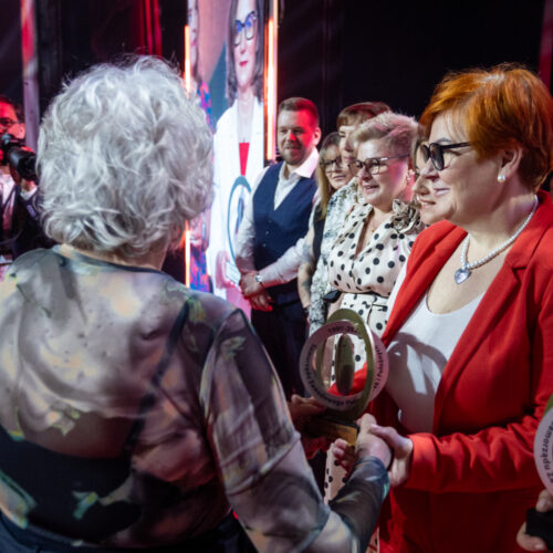 18.05.2026 Jubileusz 35 lecia Samorządu Zawodowego Pielęgniarek i Położnych oraz Międzynarodowy Dzień Pielęgniarek i Położnych