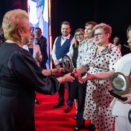18.05.2026 Jubileusz 35 lecia Samorządu Zawodowego Pielęgniarek i Położnych oraz Międzynarodowy Dzień Pielęgniarek i Położnych