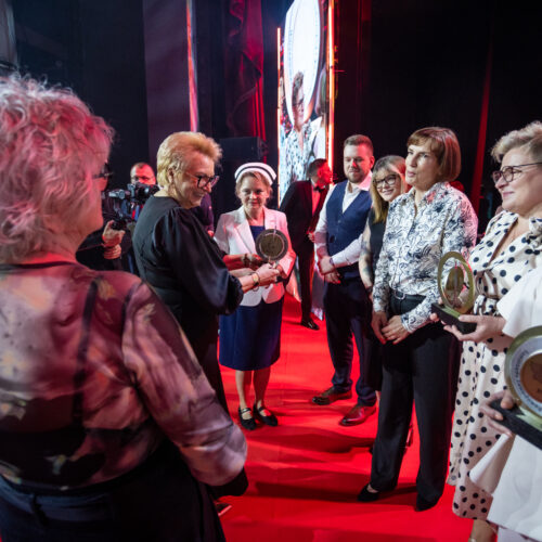 18.05.2026 Jubileusz 35 lecia Samorządu Zawodowego Pielęgniarek i Położnych oraz Międzynarodowy Dzień Pielęgniarek i Położnych