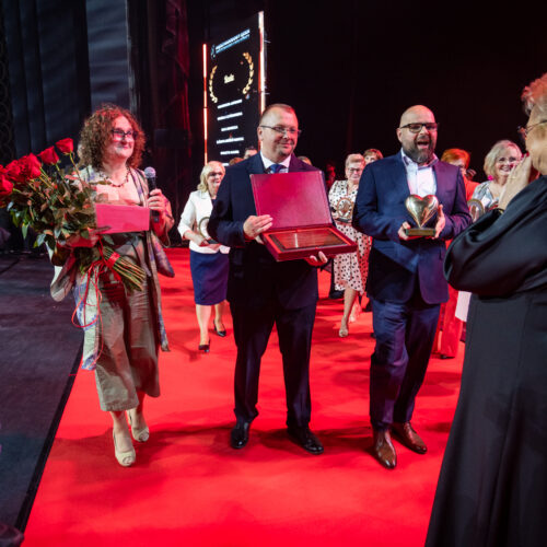 18.05.2026 Jubileusz 35 lecia Samorządu Zawodowego Pielęgniarek i Położnych oraz Międzynarodowy Dzień Pielęgniarek i Położnych