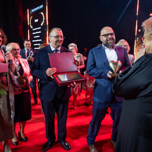 18.05.2026 Jubileusz 35 lecia Samorządu Zawodowego Pielęgniarek i Położnych oraz Międzynarodowy Dzień Pielęgniarek i Położnych