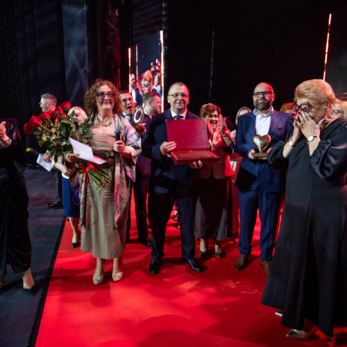 18.05.2026 Jubileusz 35 lecia Samorządu Zawodowego Pielęgniarek i Położnych oraz Międzynarodowy Dzień Pielęgniarek i Położnych