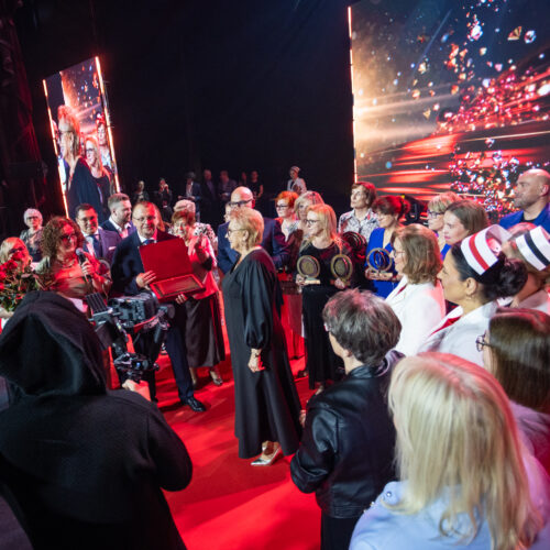 18.05.2026 Jubileusz 35 lecia Samorządu Zawodowego Pielęgniarek i Położnych oraz Międzynarodowy Dzień Pielęgniarek i Położnych
