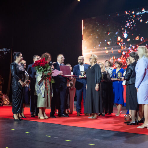 18.05.2026 Jubileusz 35 lecia Samorządu Zawodowego Pielęgniarek i Położnych oraz Międzynarodowy Dzień Pielęgniarek i Położnych