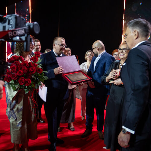 18.05.2026 Jubileusz 35 lecia Samorządu Zawodowego Pielęgniarek i Położnych oraz Międzynarodowy Dzień Pielęgniarek i Położnych