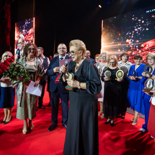18.05.2026 Jubileusz 35 lecia Samorządu Zawodowego Pielęgniarek i Położnych oraz Międzynarodowy Dzień Pielęgniarek i Położnych