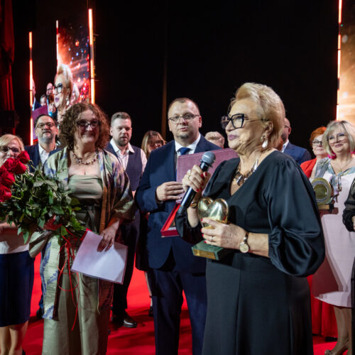18.05.2026 Jubileusz 35 lecia Samorządu Zawodowego Pielęgniarek i Położnych oraz Międzynarodowy Dzień Pielęgniarek i Położnych