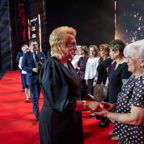 18.05.2026 Jubileusz 35 lecia Samorządu Zawodowego Pielęgniarek i Położnych oraz Międzynarodowy Dzień Pielęgniarek i Położnych