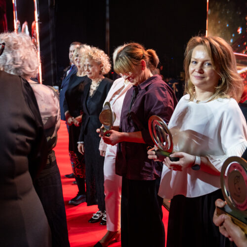 18.05.2026 Jubileusz 35 lecia Samorządu Zawodowego Pielęgniarek i Położnych oraz Międzynarodowy Dzień Pielęgniarek i Położnych