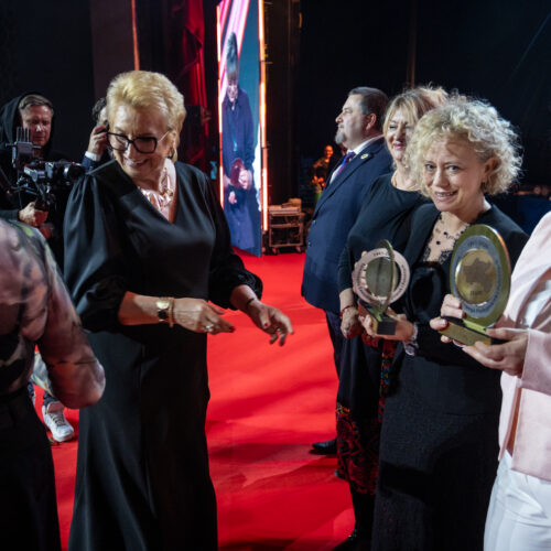 18.05.2026 Jubileusz 35 lecia Samorządu Zawodowego Pielęgniarek i Położnych oraz Międzynarodowy Dzień Pielęgniarek i Położnych