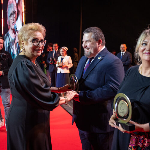 18.05.2026 Jubileusz 35 lecia Samorządu Zawodowego Pielęgniarek i Położnych oraz Międzynarodowy Dzień Pielęgniarek i Położnych
