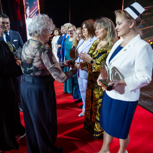 18.05.2026 Jubileusz 35 lecia Samorządu Zawodowego Pielęgniarek i Położnych oraz Międzynarodowy Dzień Pielęgniarek i Położnych