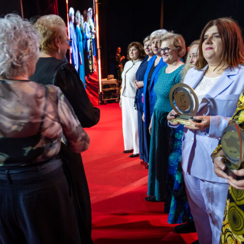 18.05.2026 Jubileusz 35 lecia Samorządu Zawodowego Pielęgniarek i Położnych oraz Międzynarodowy Dzień Pielęgniarek i Położnych