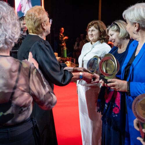 18.05.2026 Jubileusz 35 lecia Samorządu Zawodowego Pielęgniarek i Położnych oraz Międzynarodowy Dzień Pielęgniarek i Położnych