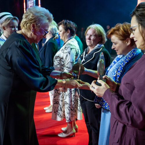 18.05.2026 Jubileusz 35 lecia Samorządu Zawodowego Pielęgniarek i Położnych oraz Międzynarodowy Dzień Pielęgniarek i Położnych