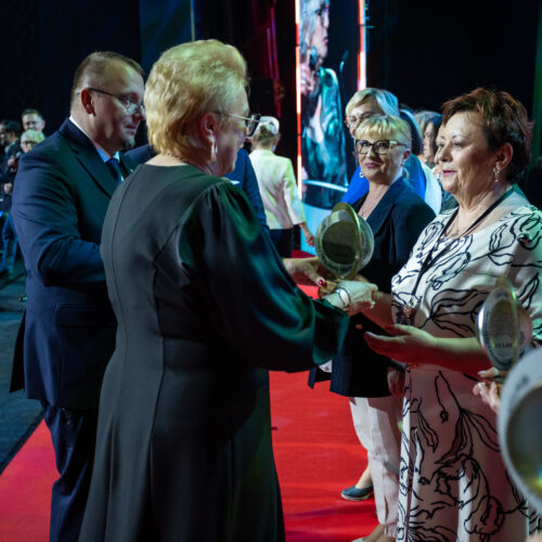 18.05.2026 Jubileusz 35 lecia Samorządu Zawodowego Pielęgniarek i Położnych oraz Międzynarodowy Dzień Pielęgniarek i Położnych