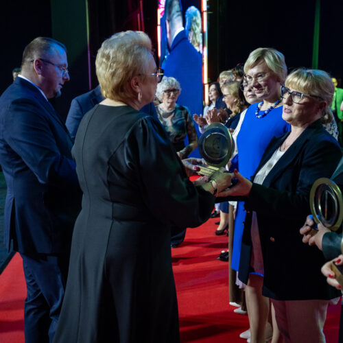 18.05.2026 Jubileusz 35 lecia Samorządu Zawodowego Pielęgniarek i Położnych oraz Międzynarodowy Dzień Pielęgniarek i Położnych