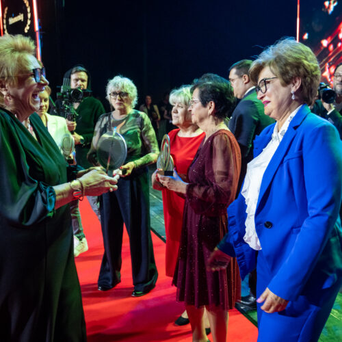 18.05.2026 Jubileusz 35 lecia Samorządu Zawodowego Pielęgniarek i Położnych oraz Międzynarodowy Dzień Pielęgniarek i Położnych