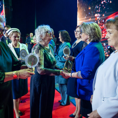 18.05.2026 Jubileusz 35 lecia Samorządu Zawodowego Pielęgniarek i Położnych oraz Międzynarodowy Dzień Pielęgniarek i Położnych