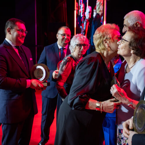 18.05.2026 Jubileusz 35 lecia Samorządu Zawodowego Pielęgniarek i Położnych oraz Międzynarodowy Dzień Pielęgniarek i Położnych
