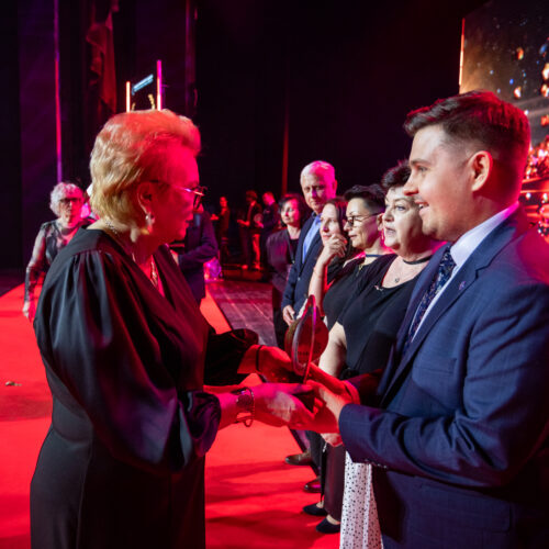 18.05.2026 Jubileusz 35 lecia Samorządu Zawodowego Pielęgniarek i Położnych oraz Międzynarodowy Dzień Pielęgniarek i Położnych