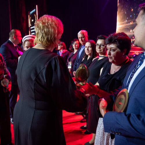 18.05.2026 Jubileusz 35 lecia Samorządu Zawodowego Pielęgniarek i Położnych oraz Międzynarodowy Dzień Pielęgniarek i Położnych