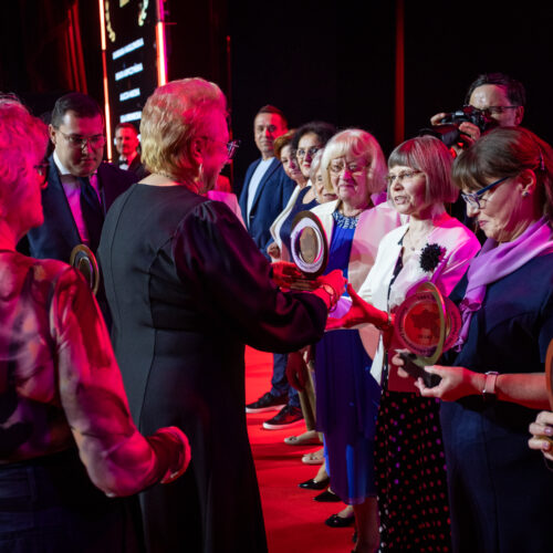 18.05.2026 Jubileusz 35 lecia Samorządu Zawodowego Pielęgniarek i Położnych oraz Międzynarodowy Dzień Pielęgniarek i Położnych