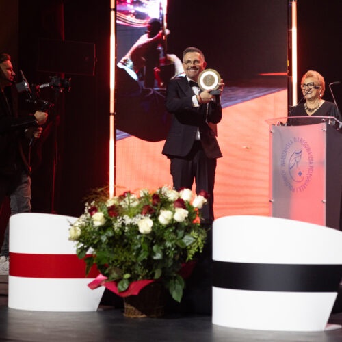 18.05.2026 Jubileusz 35 lecia Samorządu Zawodowego Pielęgniarek i Położnych oraz Międzynarodowy Dzień Pielęgniarek i Położnych
