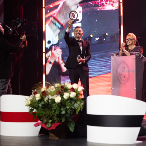 18.05.2026 Jubileusz 35 lecia Samorządu Zawodowego Pielęgniarek i Położnych oraz Międzynarodowy Dzień Pielęgniarek i Położnych