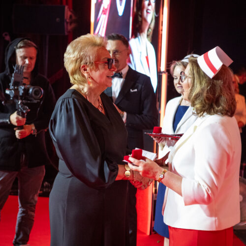 18.05.2026 Jubileusz 35 lecia Samorządu Zawodowego Pielęgniarek i Położnych oraz Międzynarodowy Dzień Pielęgniarek i Położnych