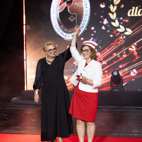 18.05.2026 Jubileusz 35 lecia Samorządu Zawodowego Pielęgniarek i Położnych oraz Międzynarodowy Dzień Pielęgniarek i Położnych