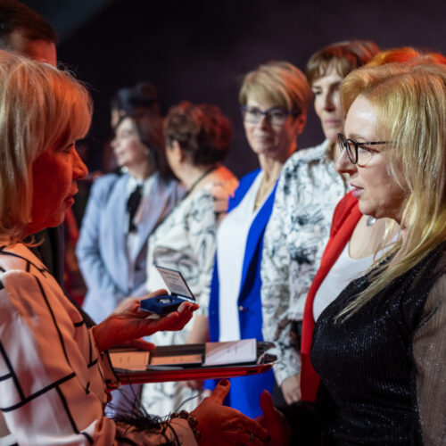 18.05.2026 Jubileusz 35 lecia Samorządu Zawodowego Pielęgniarek i Położnych oraz Międzynarodowy Dzień Pielęgniarek i Położnych