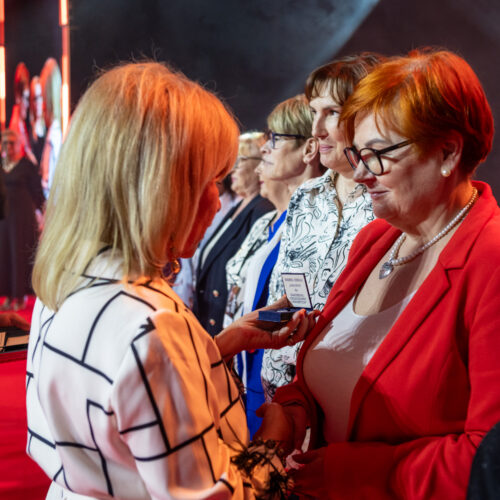 18.05.2026 Jubileusz 35 lecia Samorządu Zawodowego Pielęgniarek i Położnych oraz Międzynarodowy Dzień Pielęgniarek i Położnych