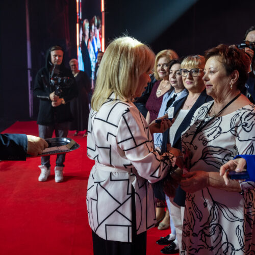18.05.2026 Jubileusz 35 lecia Samorządu Zawodowego Pielęgniarek i Położnych oraz Międzynarodowy Dzień Pielęgniarek i Położnych