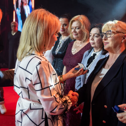 18.05.2026 Jubileusz 35 lecia Samorządu Zawodowego Pielęgniarek i Położnych oraz Międzynarodowy Dzień Pielęgniarek i Położnych