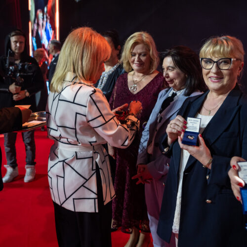 18.05.2026 Jubileusz 35 lecia Samorządu Zawodowego Pielęgniarek i Położnych oraz Międzynarodowy Dzień Pielęgniarek i Położnych