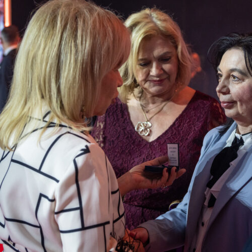 18.05.2026 Jubileusz 35 lecia Samorządu Zawodowego Pielęgniarek i Położnych oraz Międzynarodowy Dzień Pielęgniarek i Położnych